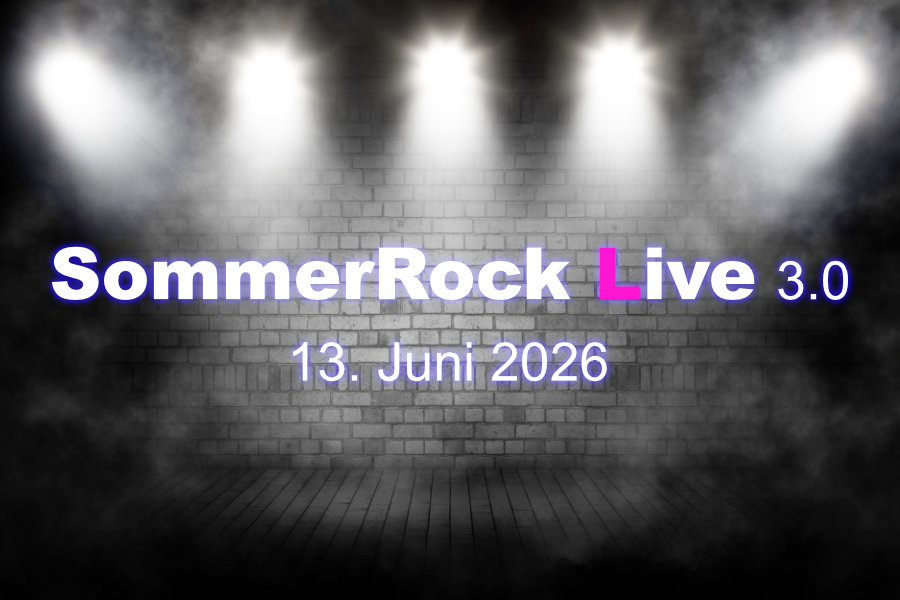 Vorschau SommerRock Live in Nünchritz